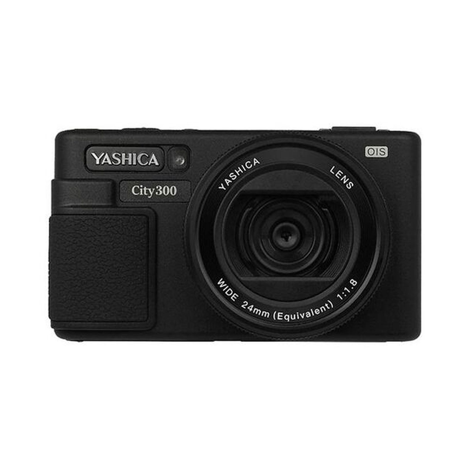 YASHICA Yashica City 300 Kompaktkamera