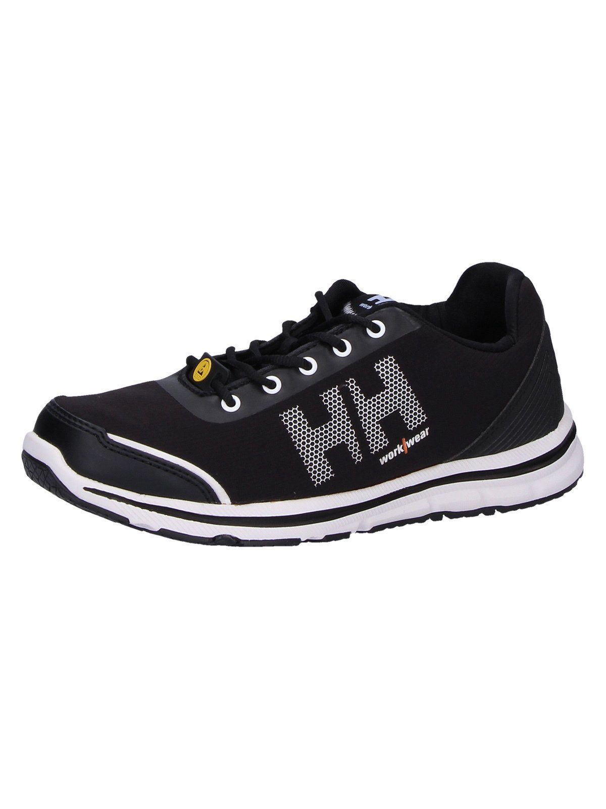 Helly Hansen workwear Oslo Soft Toe Sicherheitsschuh
