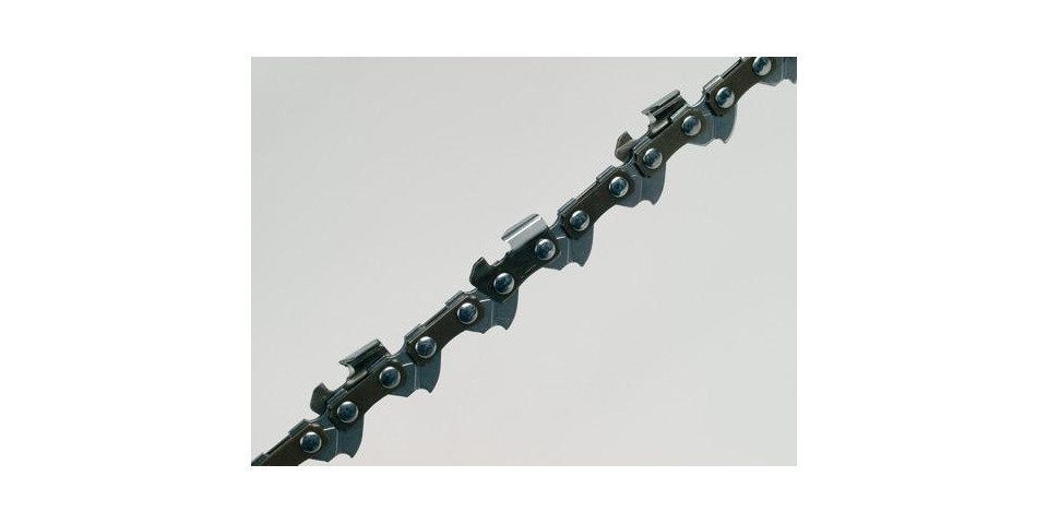 Xervex Akku-Kettensäge Xervex Sägekette K35 - Sägekette für Kettensägen