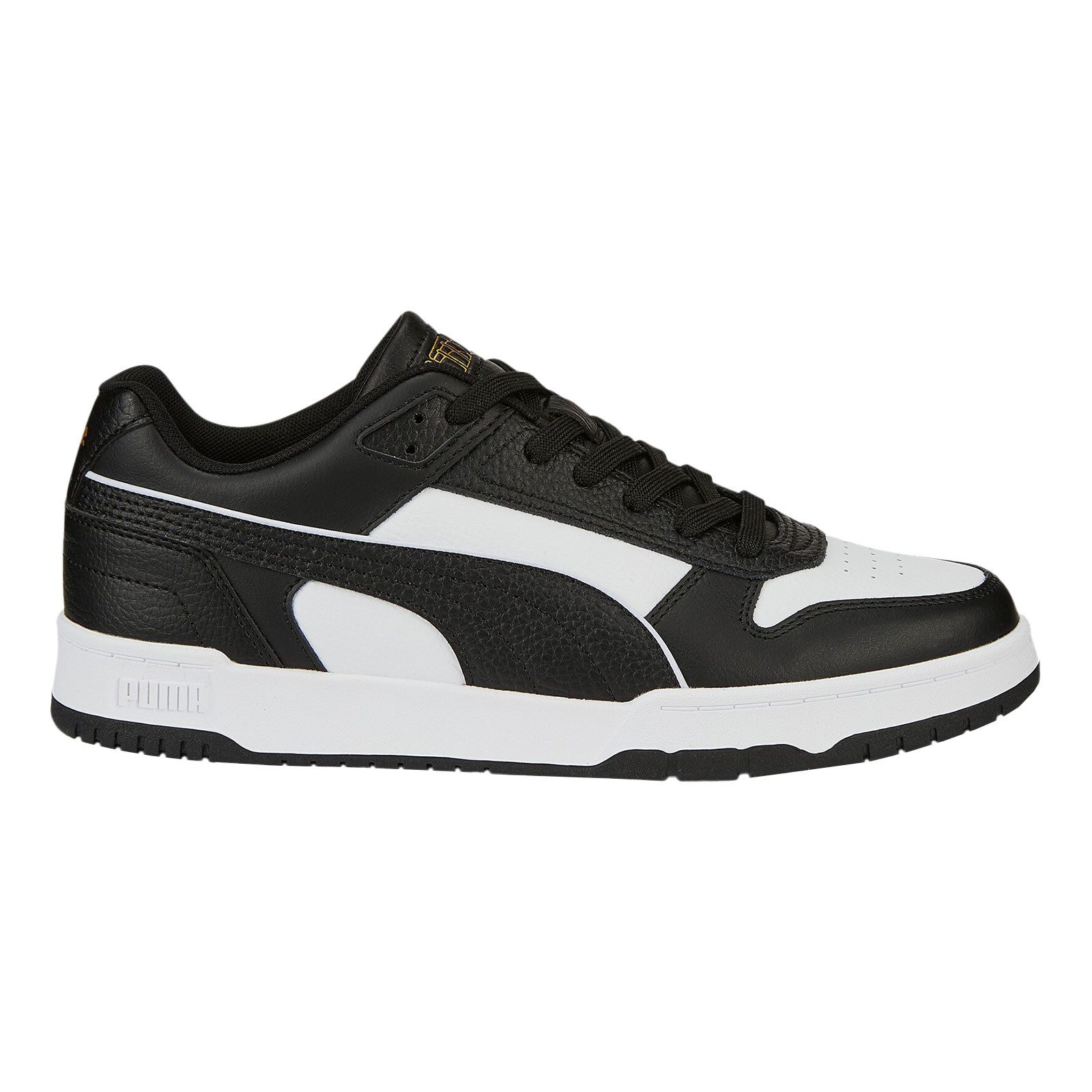 Game Low Sneaker