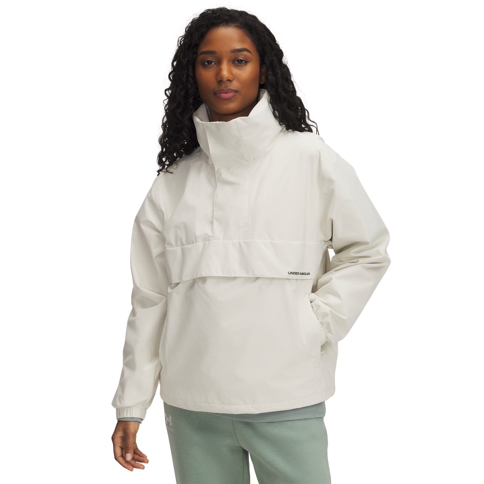 Under Armour® Outdoorjacke Under Armour Damen Jacke UA Cloudstrike Anorak 1388822