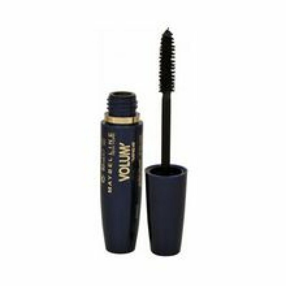 MAYBELLINE NEW YORK Mascara Maybelline Classic Volum´ Express Mascara -  Black 10 ml