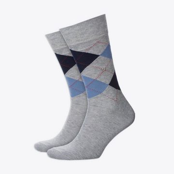 Burlington Basicsocken