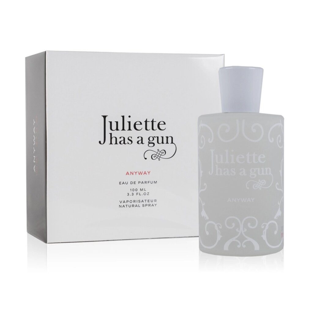 Juliette has a Gun Körperpflegeduft Anyway Edp Spray