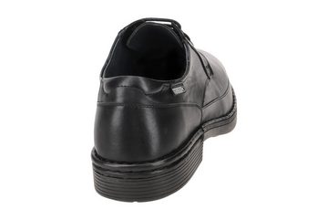 PIKOLINOS M3V-4182 black Schnürschuh