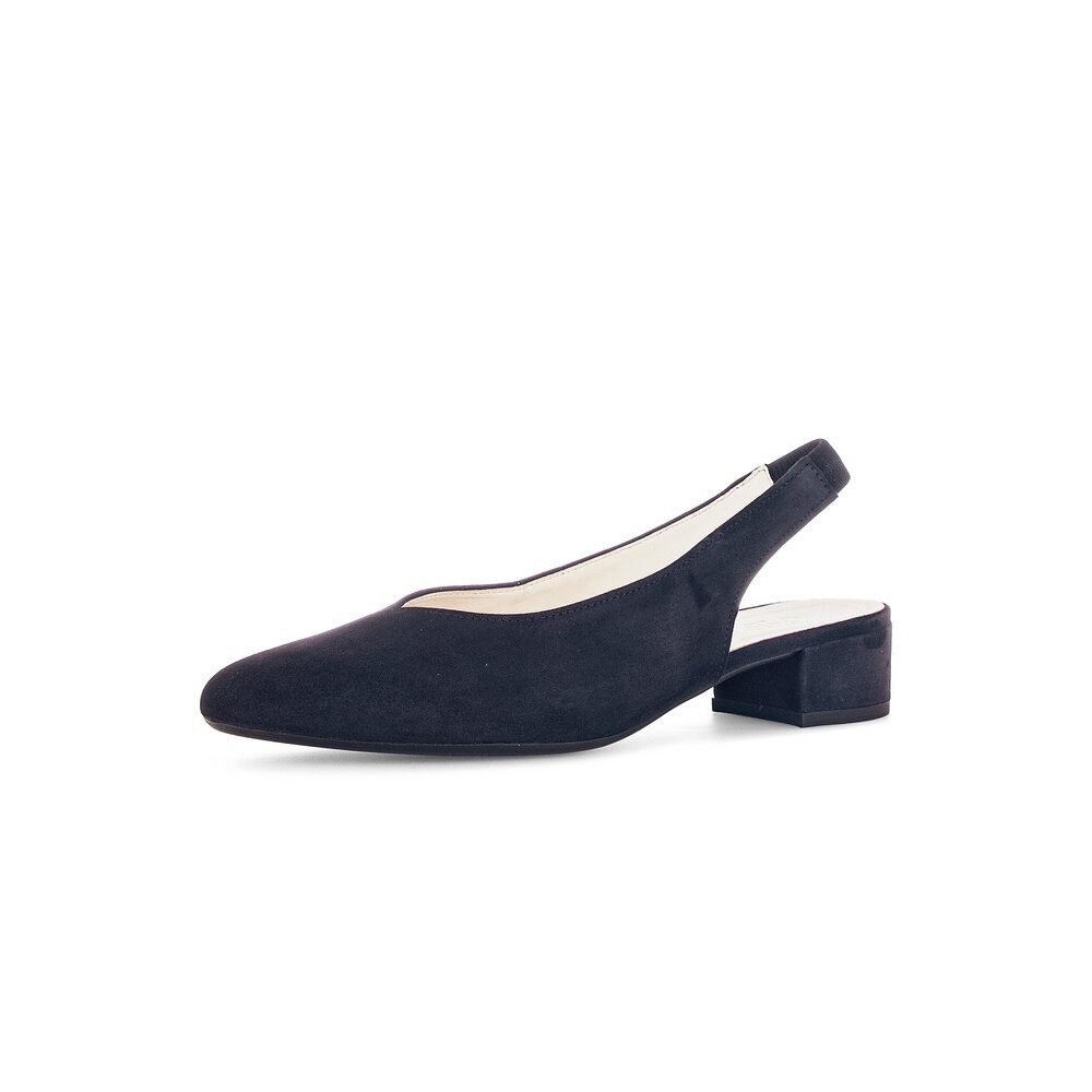 Gabor Gabor - Pumps - Blau Pumps