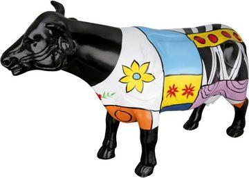 Casablanca by Gilde Tierfigur Skulptur Cow (1 St)