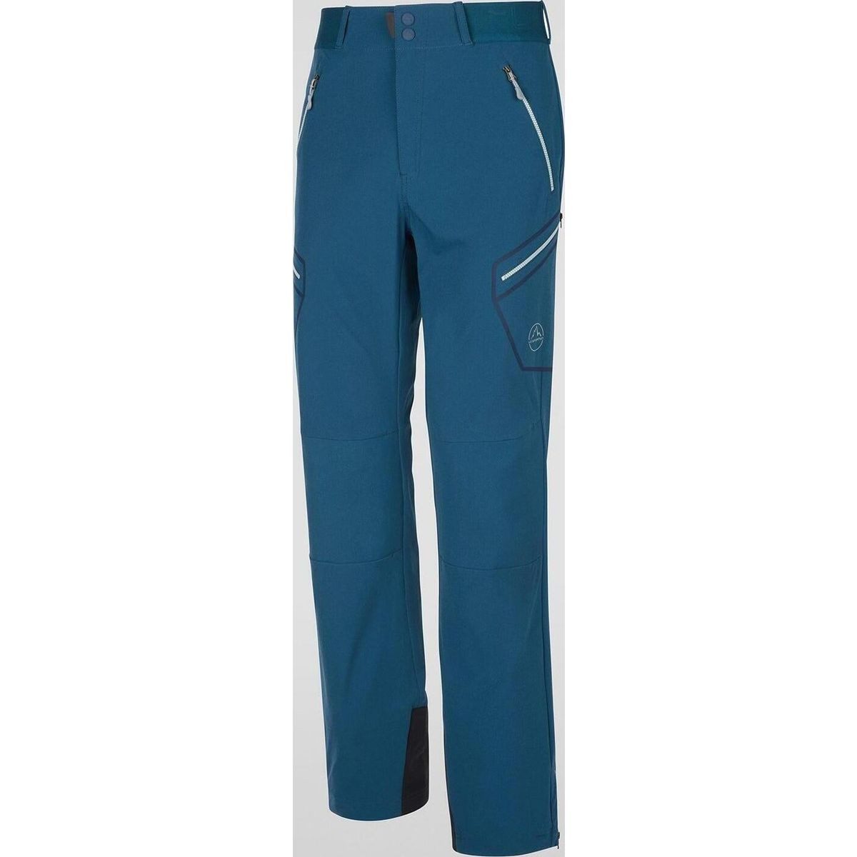 La Sportiva Outdoorhose Chengalo Pant Men Leichte, winddichte Allzweckhose für technischen Bergsport und