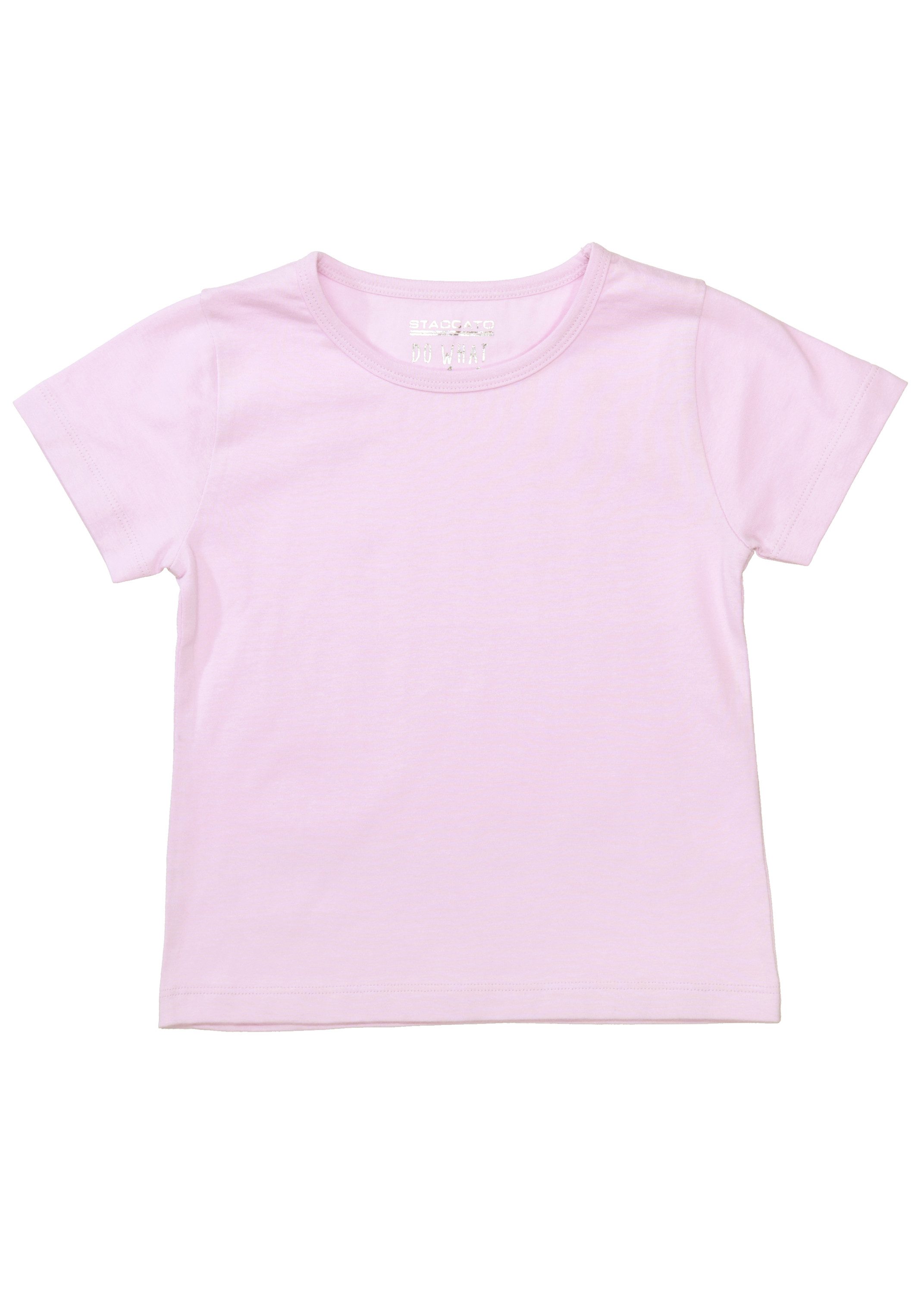 STACCATO T-Shirt Pferd 5-er Set