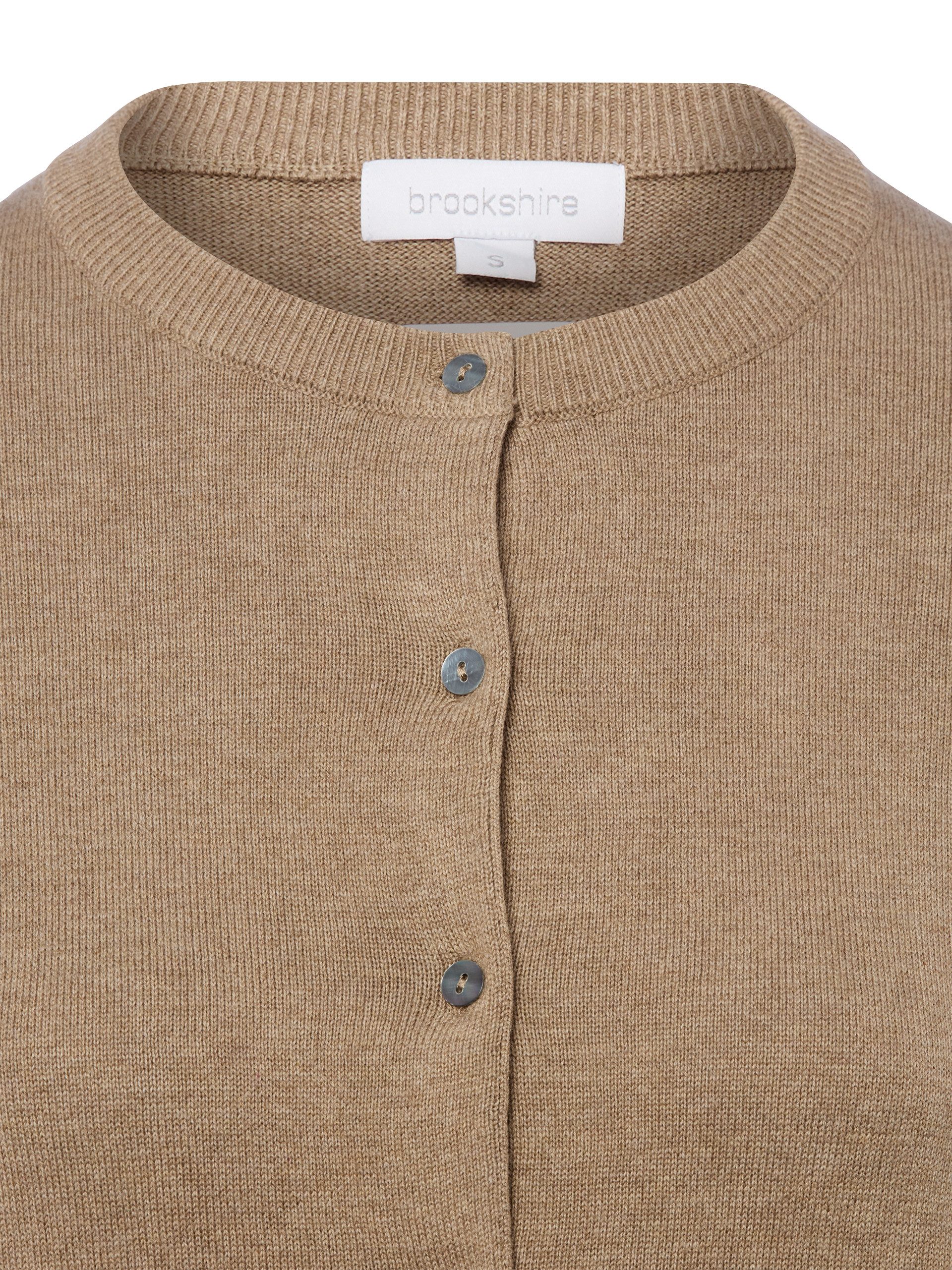 brookshire Strickjacke