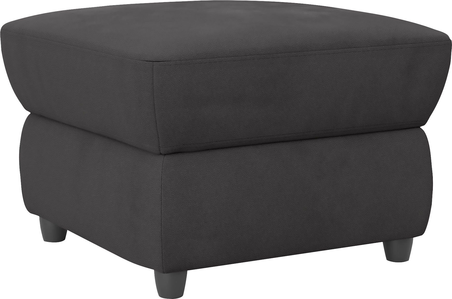 Home affaire Hocker Boston, mit Stauraum günstig online kaufen