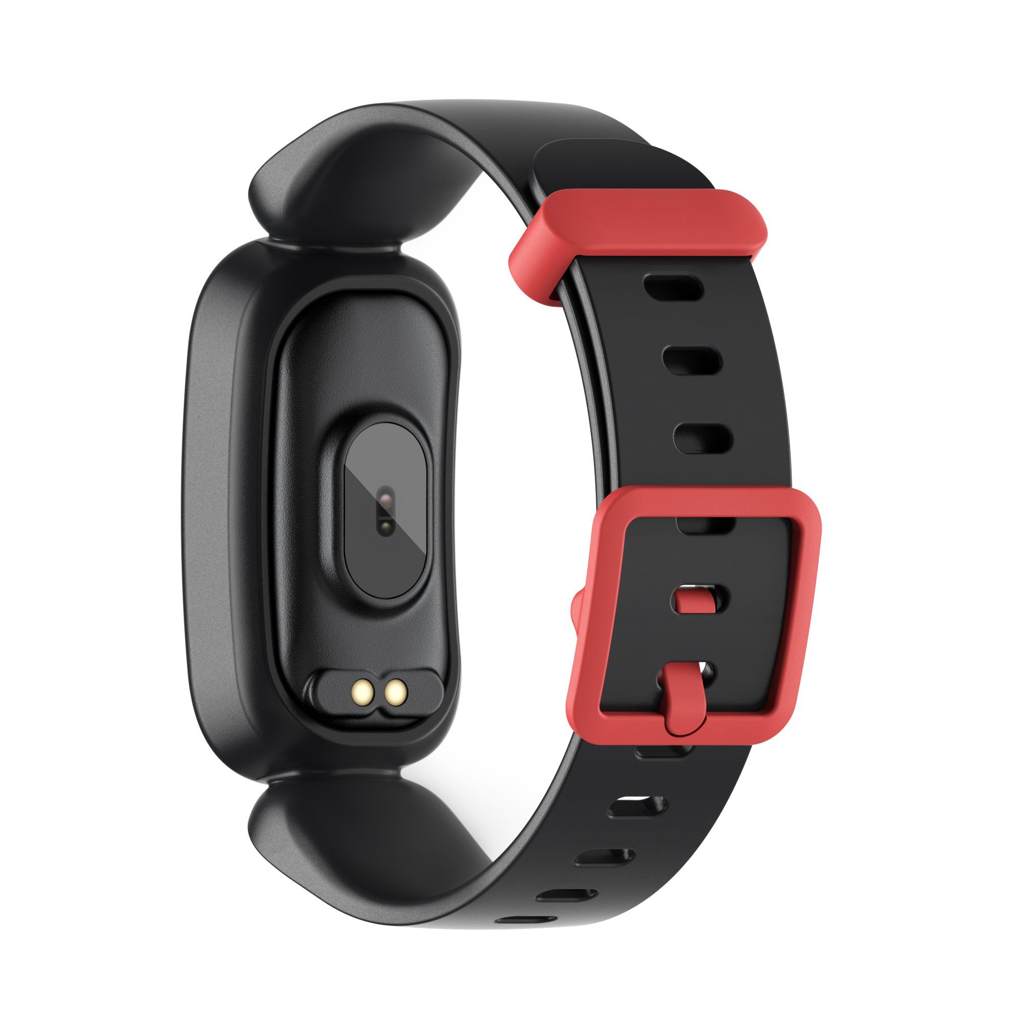 Smartwatch, IP68 S90 16 Smartwatch-Armband Sportmodi, Silikonmaterial wasserdicht, FELIXLEO