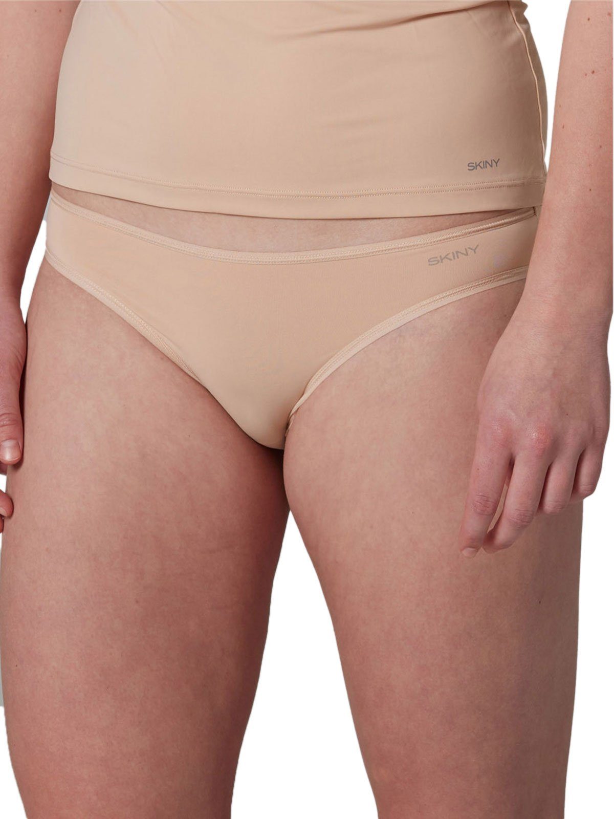 Skiny Bikinislip Damen Rio Slip 2er günstig online kaufen
