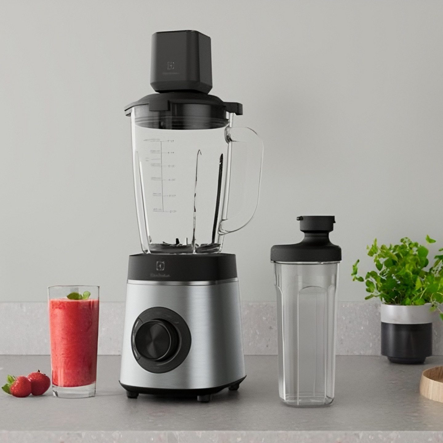 Electrolux Verblender