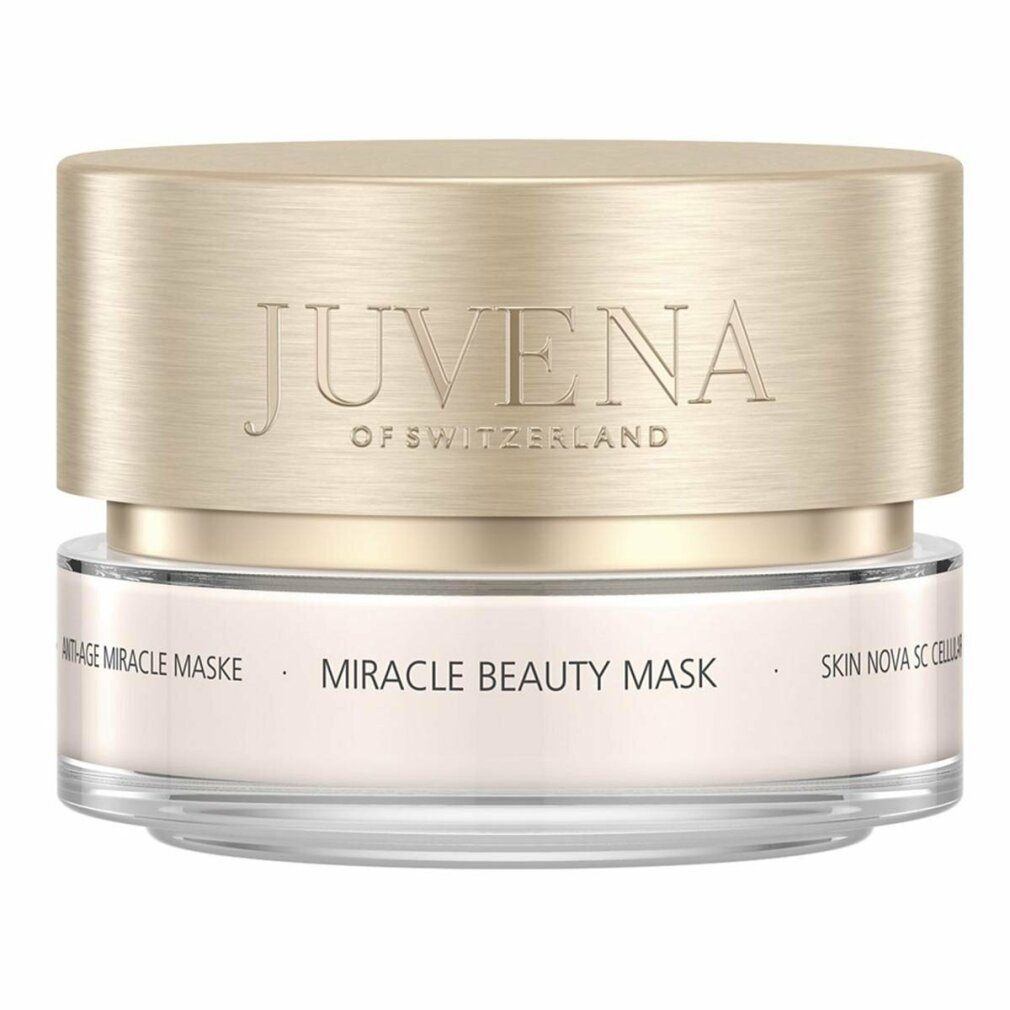 Juvena Nachtcreme Miracle Beauty Mask 75ml