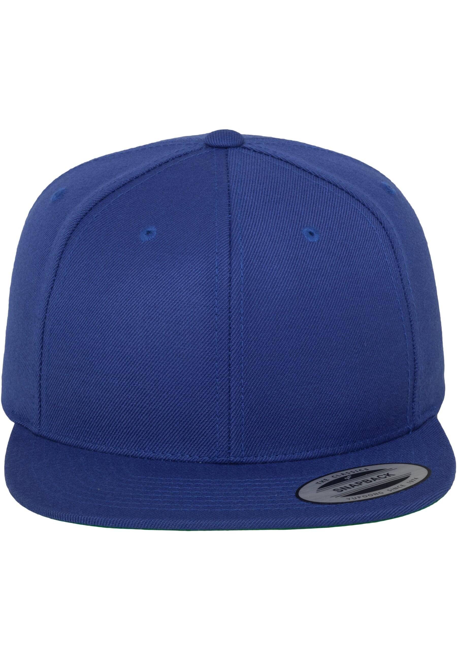 Flexfit Flex Cap Flexfit Unisex Classic Snapback