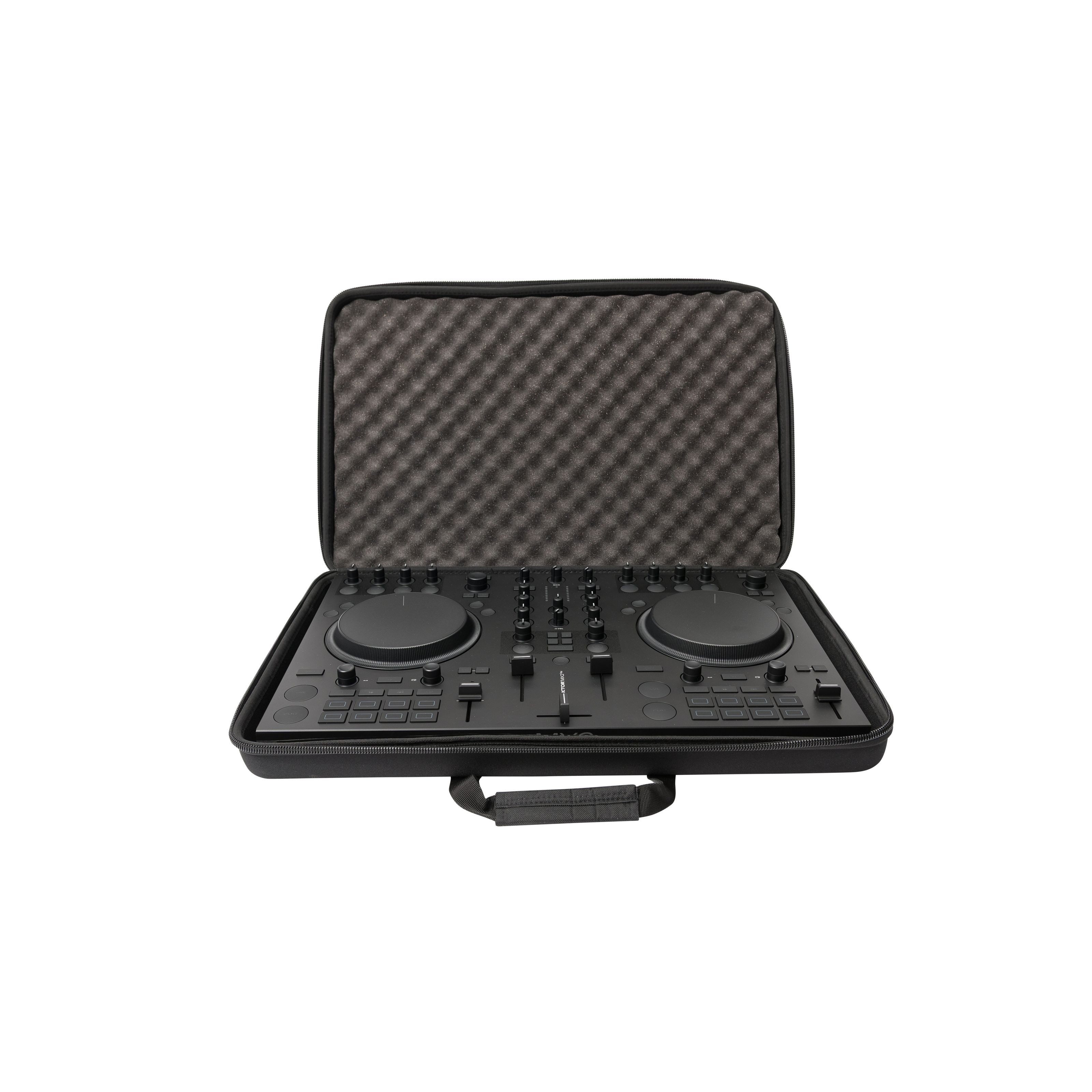 Magma Koffer, CTRL Case MX2 - DJ Controller Case
