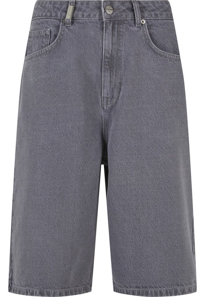 2Y Studios Shorts 2Y Studios Junan Baggy Basic Shorts (1-tlg)