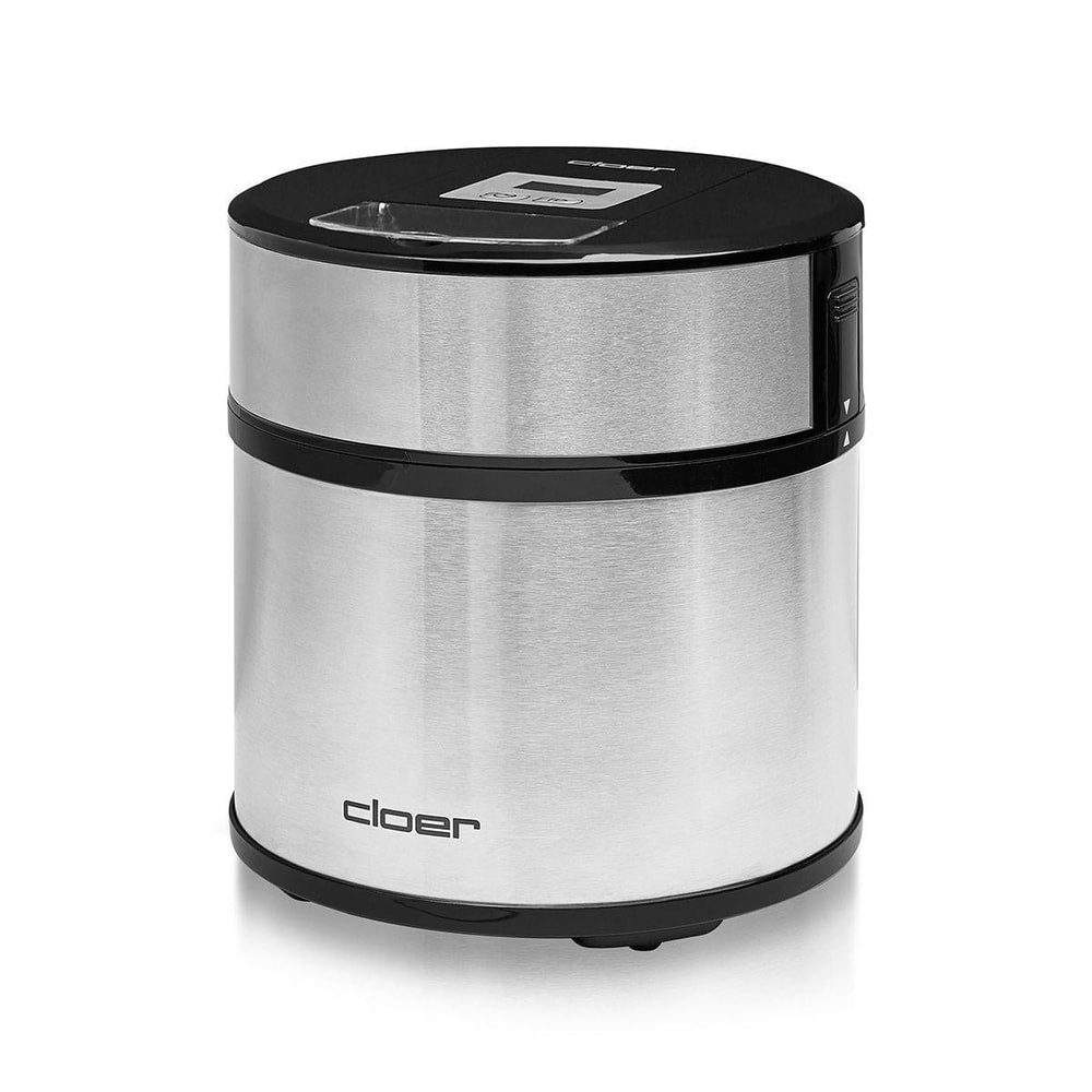 Cloer Eismaschine