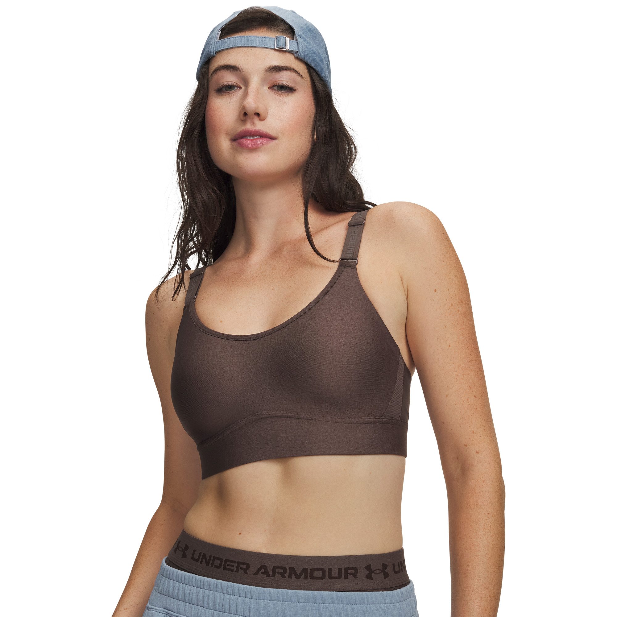Under Armour® Sport-BH Under Armour Damen Sport BH UA Infinity Mid 2.0 Bra 1384123