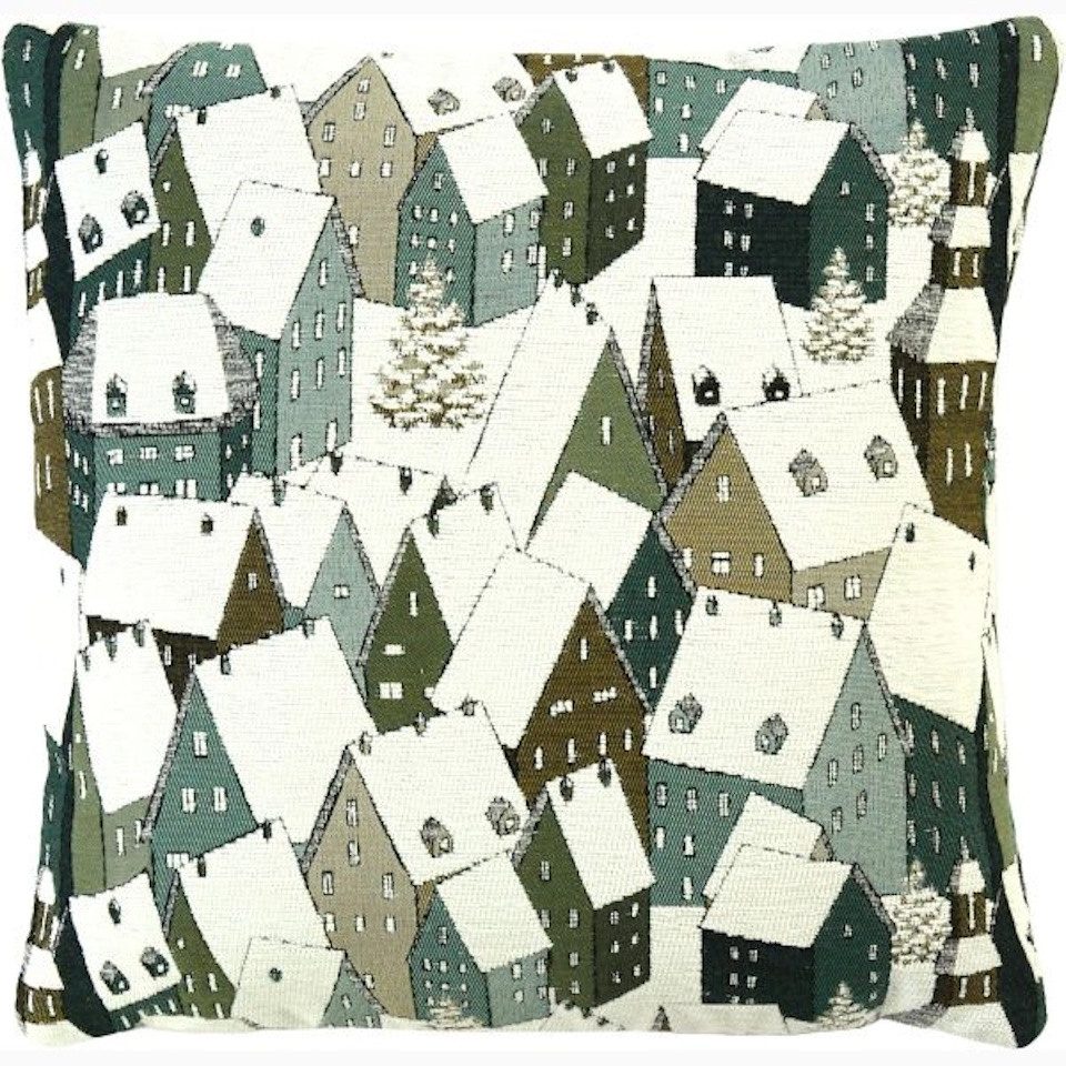 sander table + home Kissenhülle Rooftop günstig online kaufen