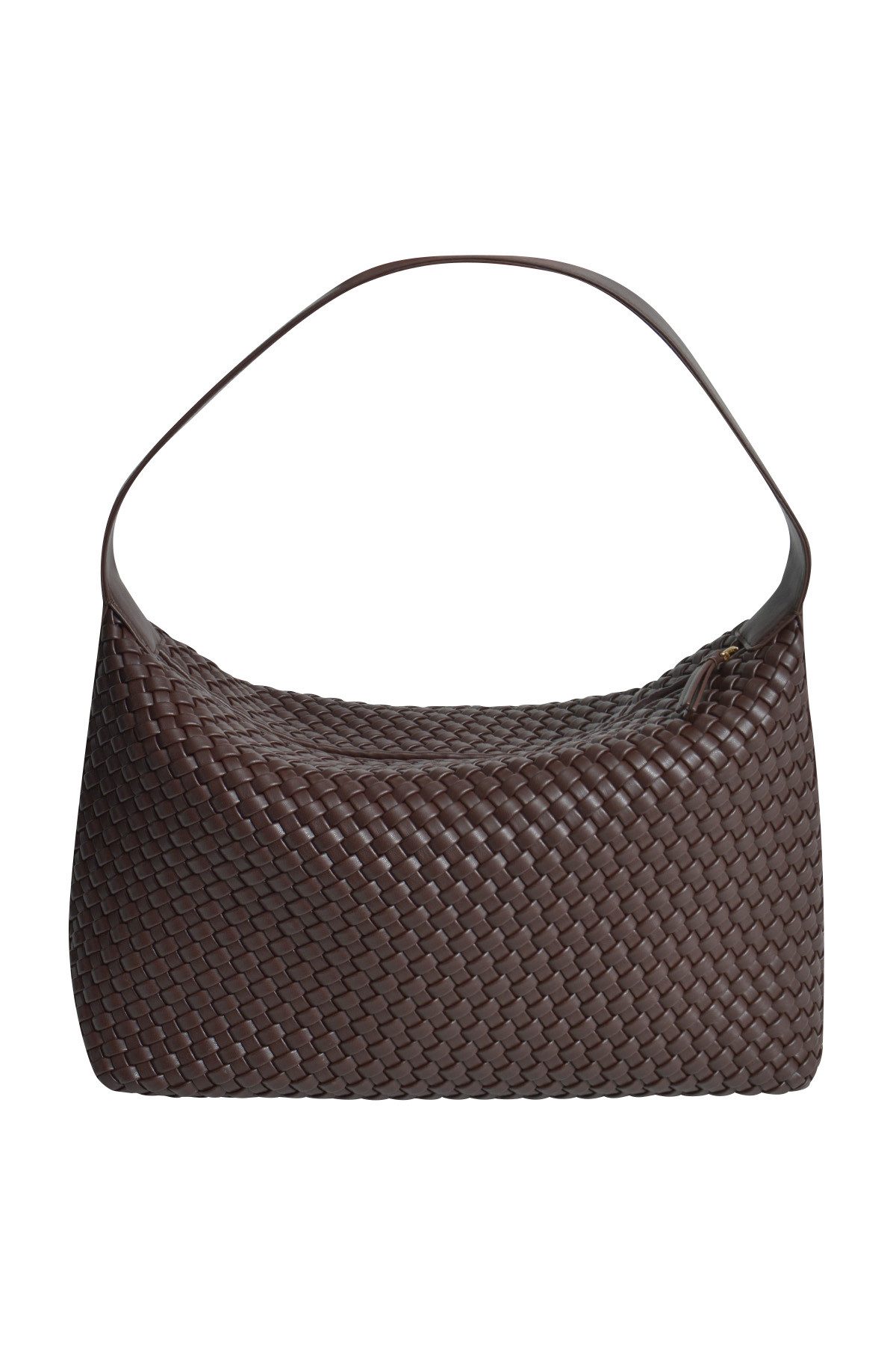 Abendtasche PLATED HOBO BAG