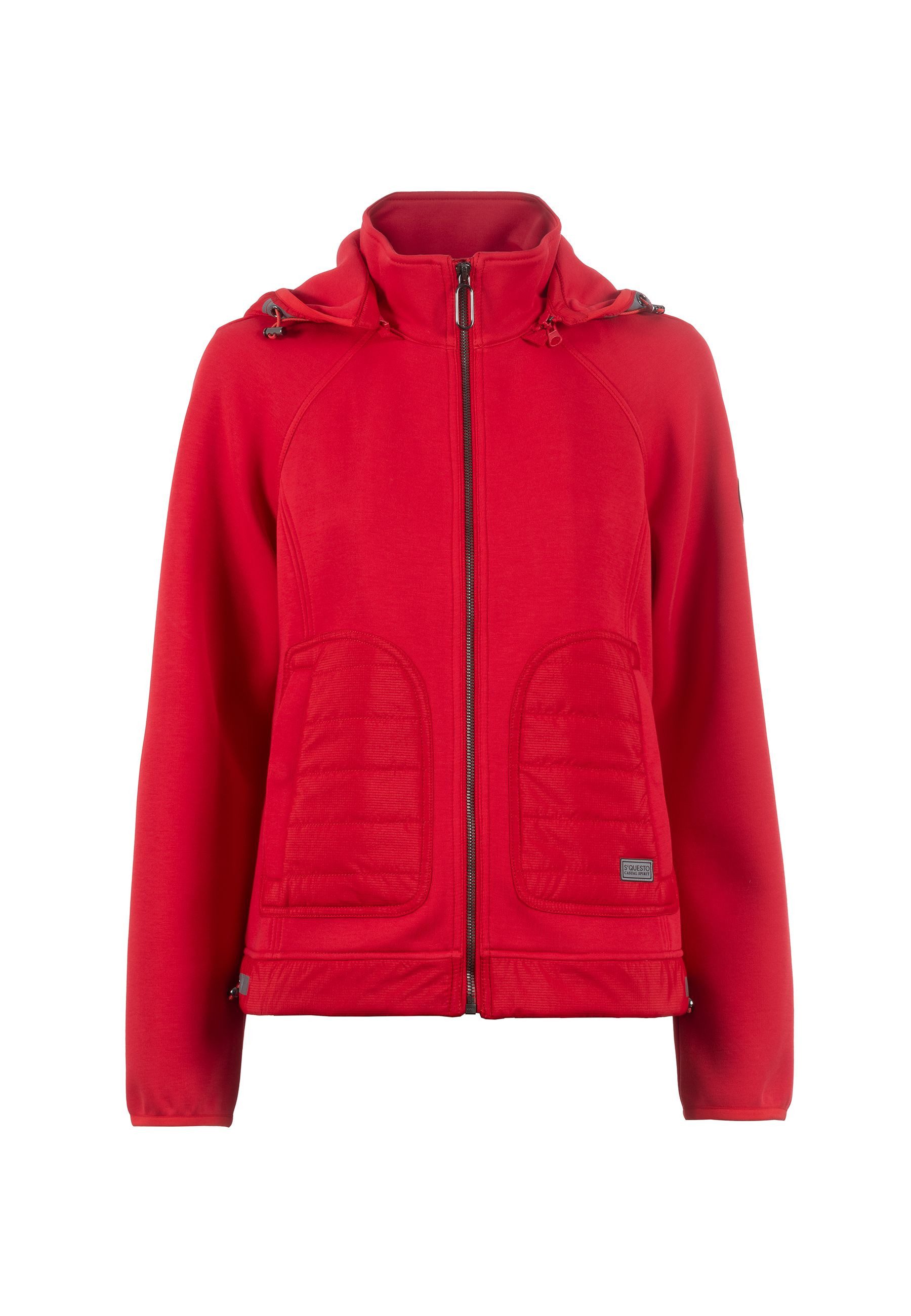 S'questo Outdoorjacke