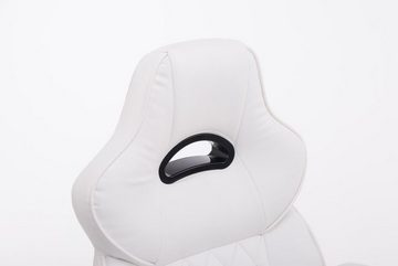 CLP Gaming Chair »BIG XXX Kunstleder«, höhenverstellbar und drehbar