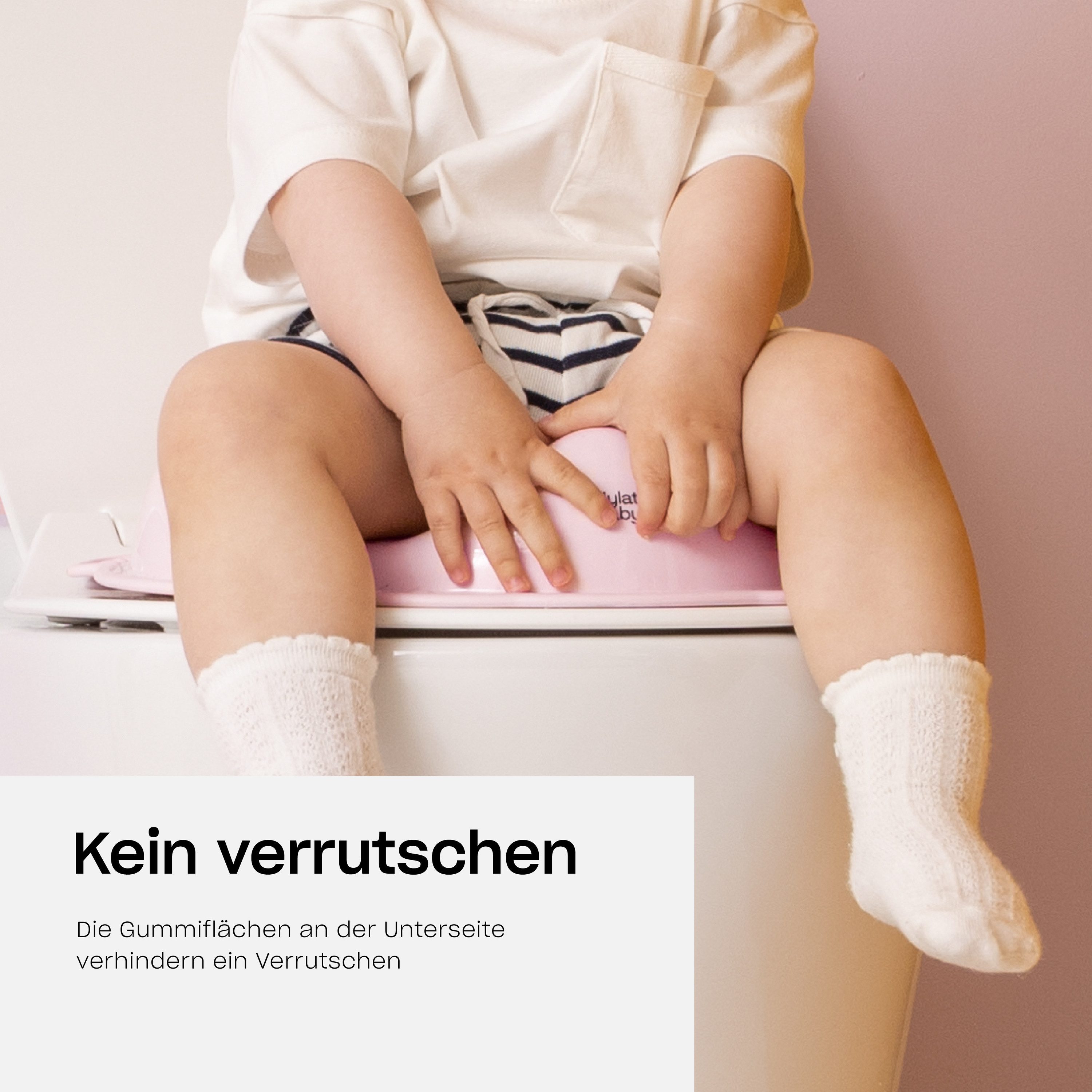 Hylat Baby Töpfchen, (3-tlg)