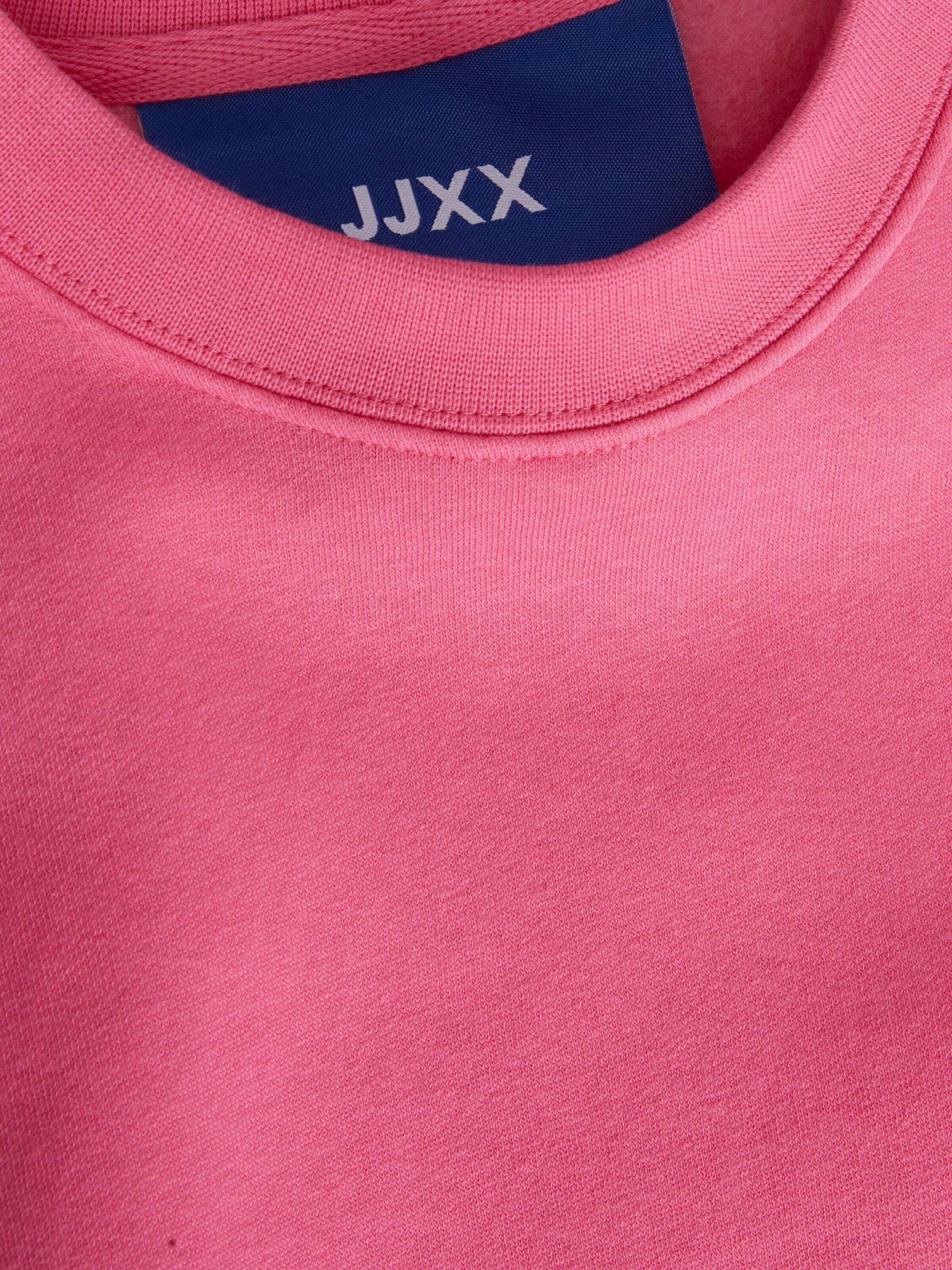 JJXX Sweatshirt Abbie (1-tlg) Plain/ohne Details – Bild 3 von 5