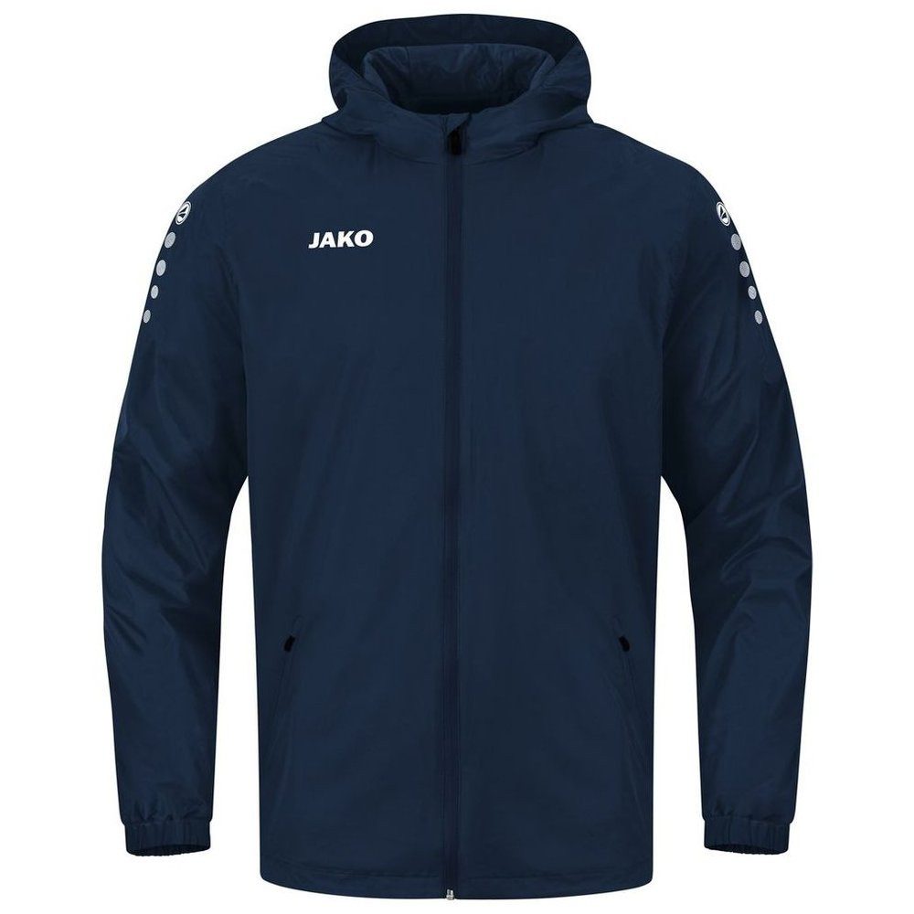 Jako Kurzjacke Allwetterjacke Team 2.0