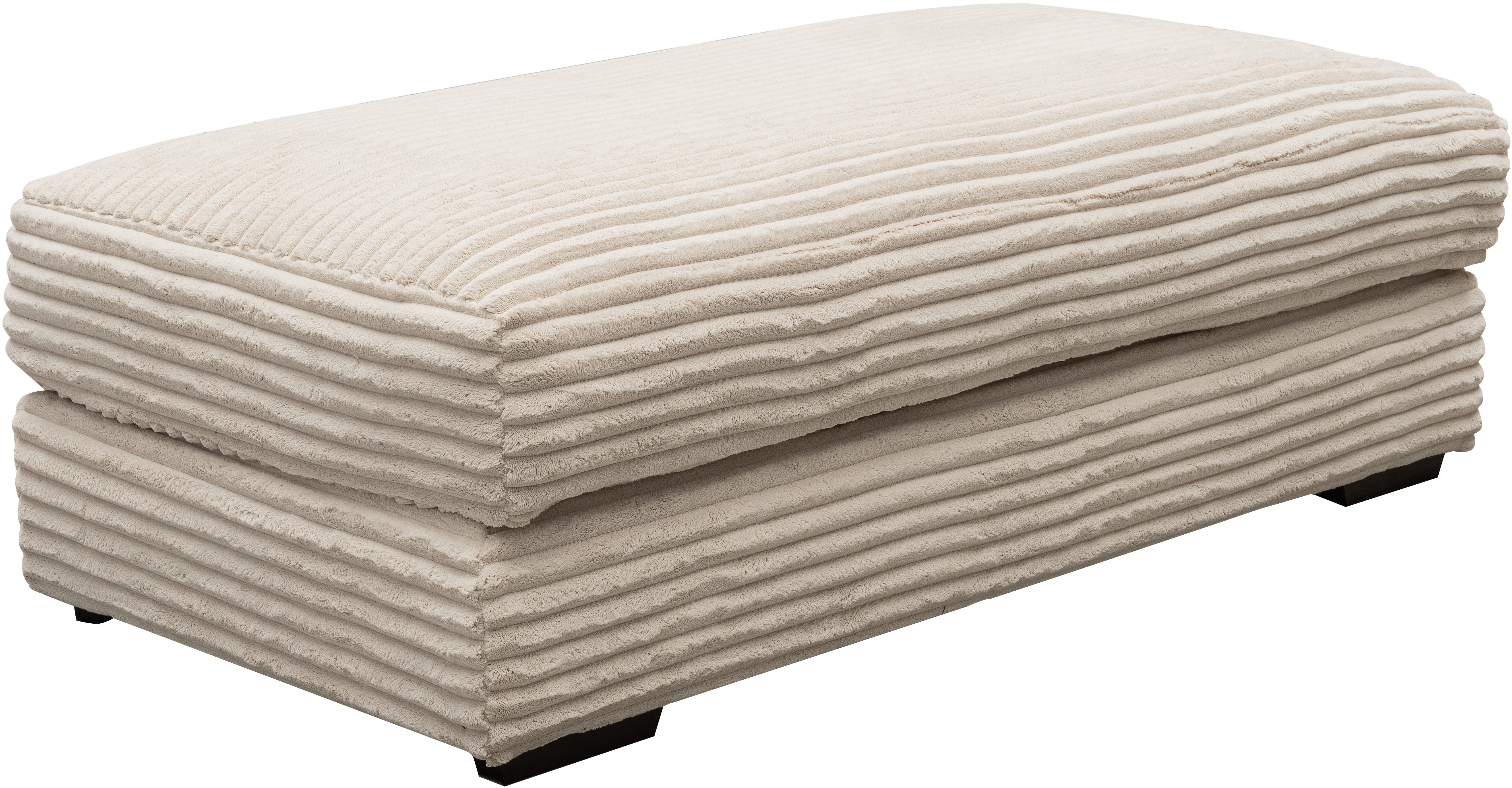 WERK2 Hocker Eden, Design Hocker in günstig online kaufen