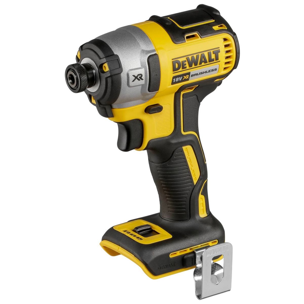 DeWalt Bohrschrauber DCF887N-XJ bulk Akku-Schlagschrauber günstig online kaufen