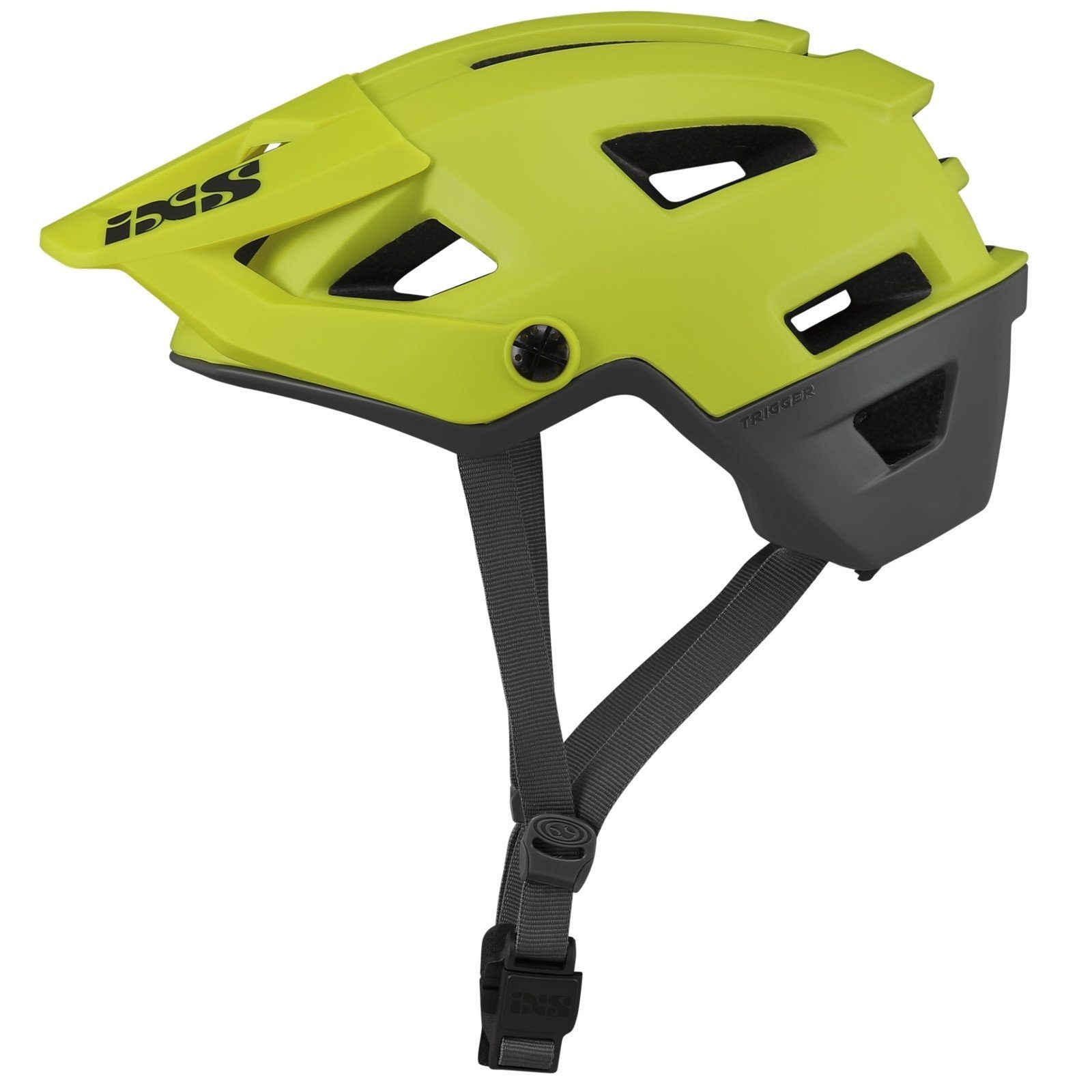 IXS Mountainbikehelm