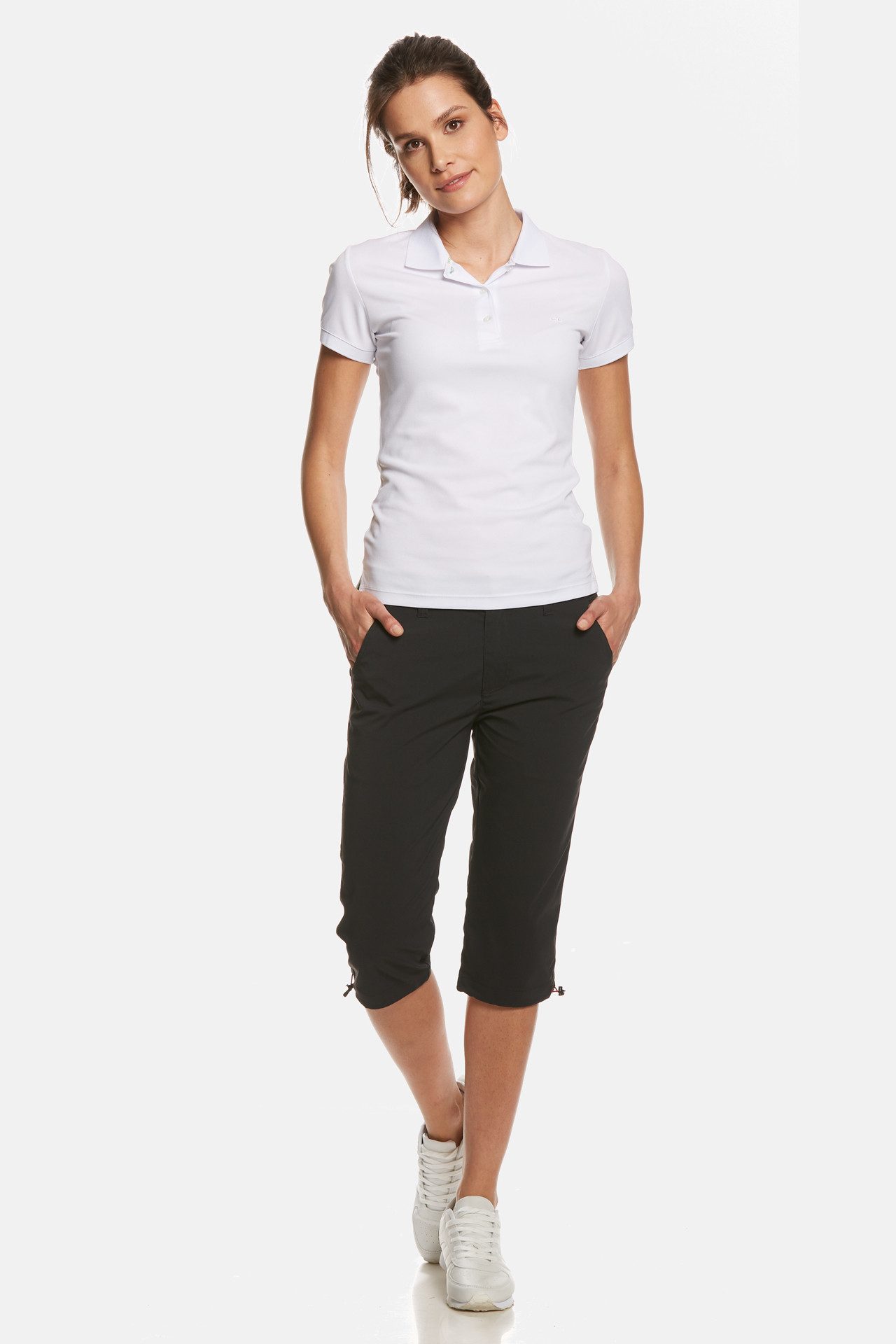 Jeff Green Funktionsshorts Sophia