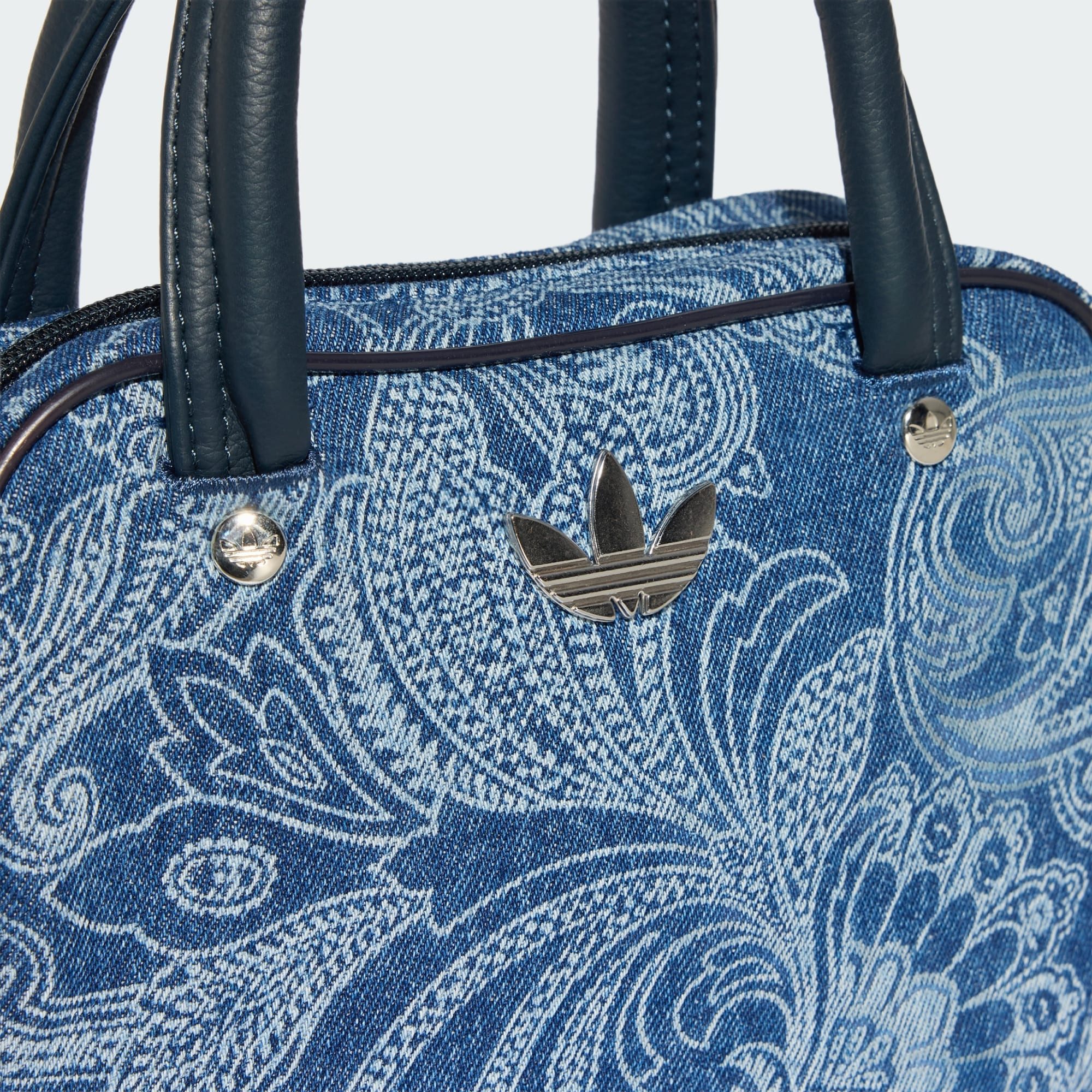 adidas Originals Schultertasche ADIDAS ORIGINALS X LIBERTY LONDON TASCHE, ECKIG (1-tlg)