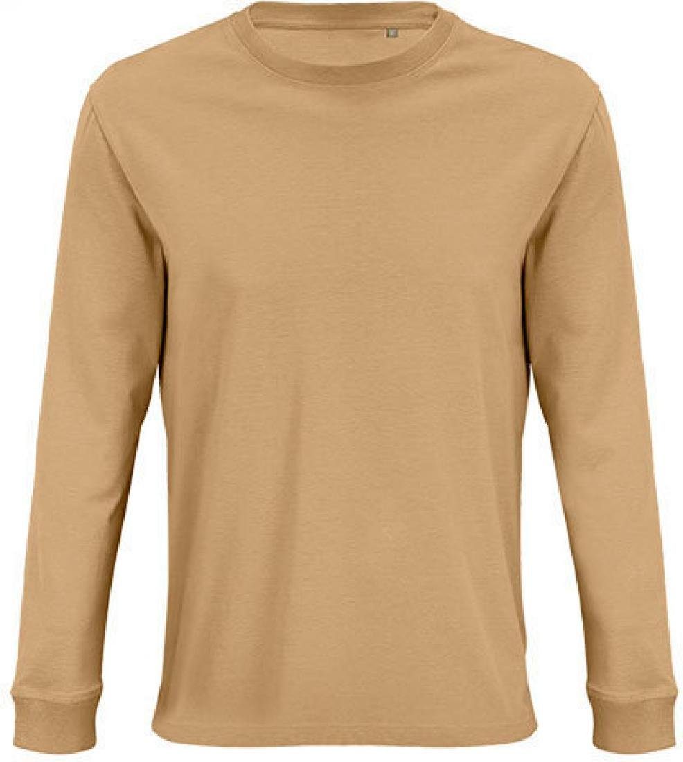 SOLS Langarmshirt Unisex Long Sleeve T-Shirt günstig online kaufen
