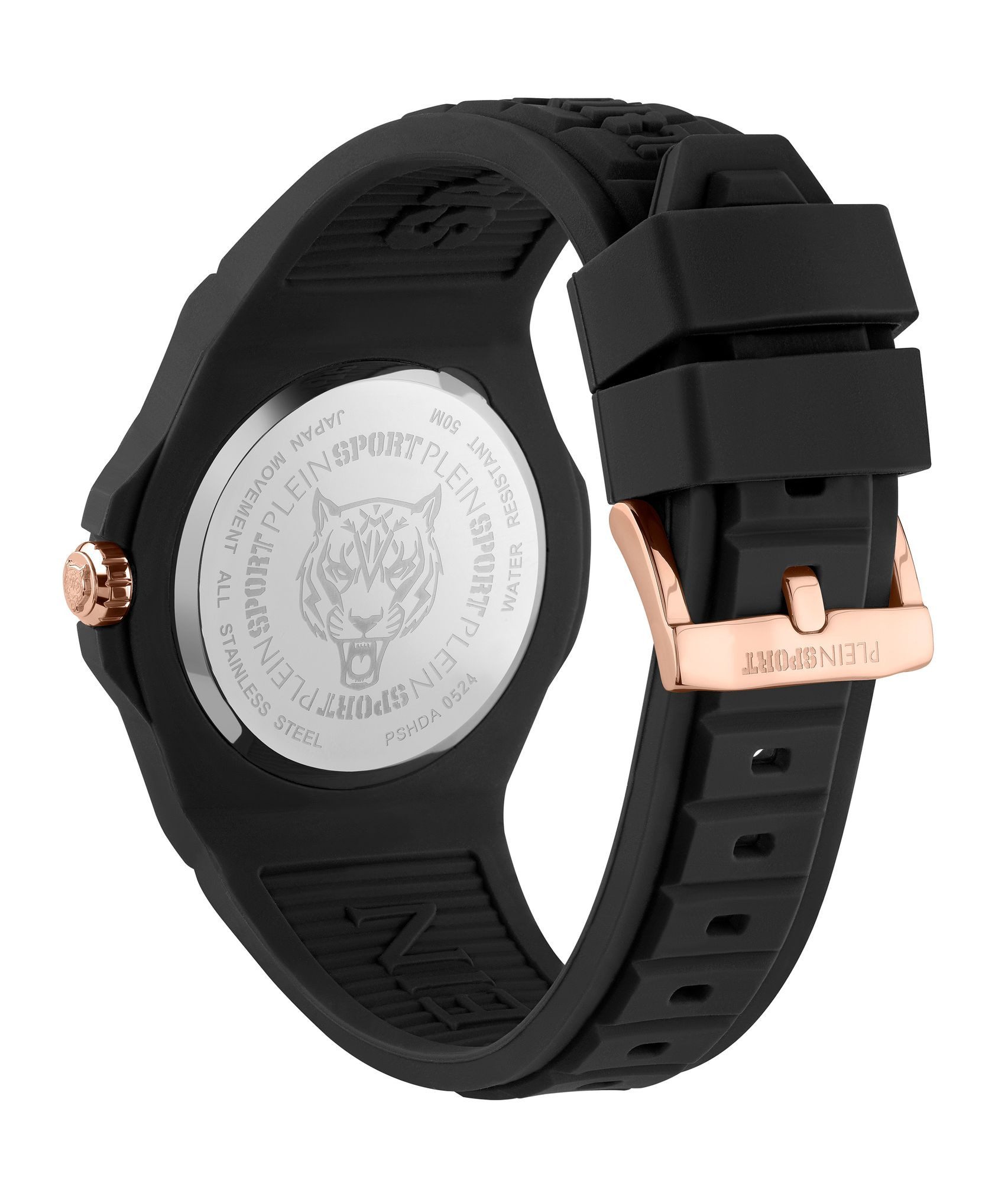 PHILIPP PLEIN Quarzuhr PSHDA0524