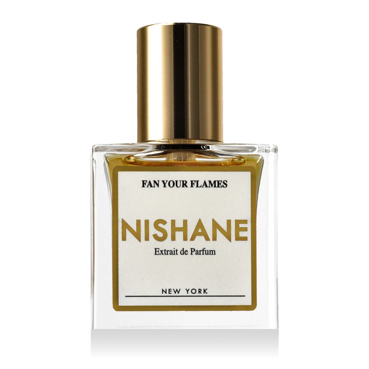 Nishane Extrait Parfum Fan Your Flames