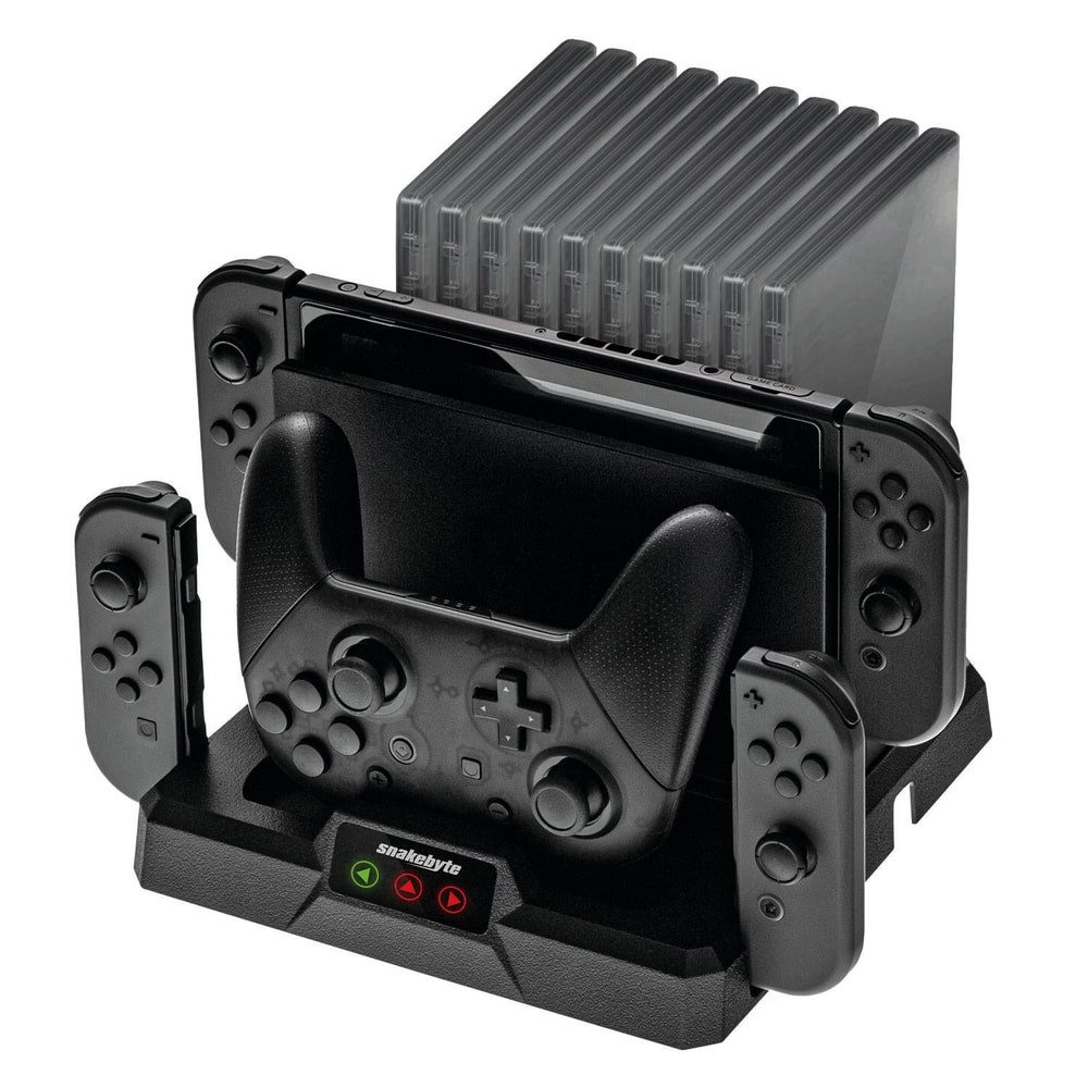 Nintendo Zubehör Nintendo