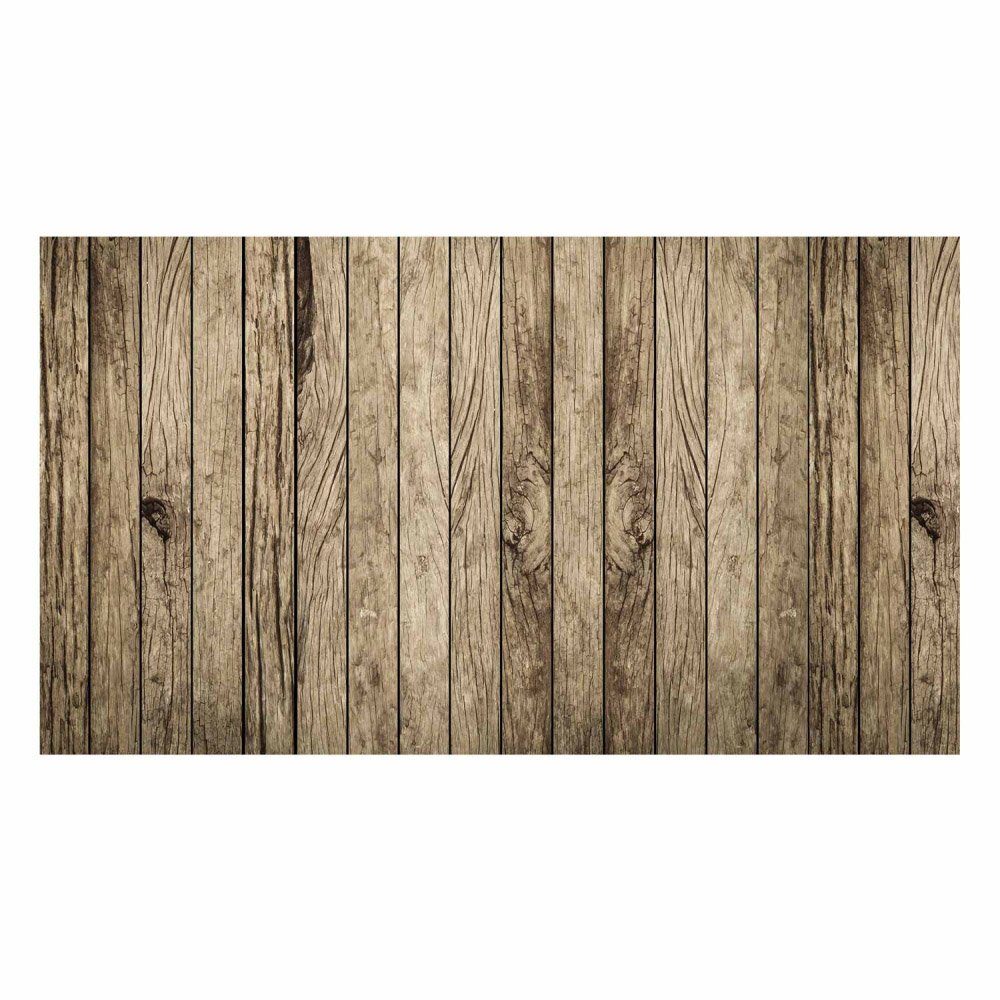 Sitheim-Europe Vinylteppich Vinyl Teppich MATTEO Old Wood, Rechteck, Höhe: 2,2 mm, ideal für Wohnung und Büro, für Innen- und Außenbereich