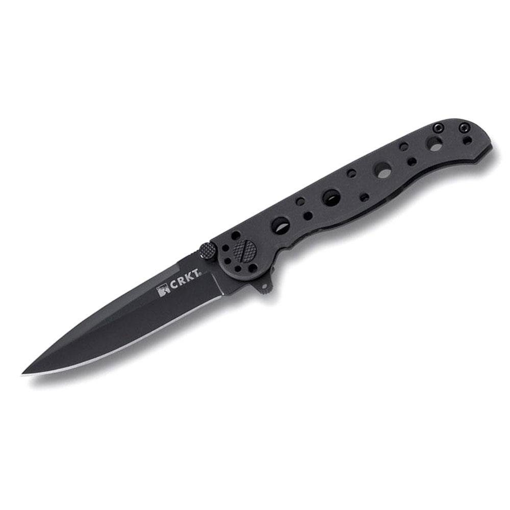 CRKT Taschenmesser M16-01 Black Taschenmesser