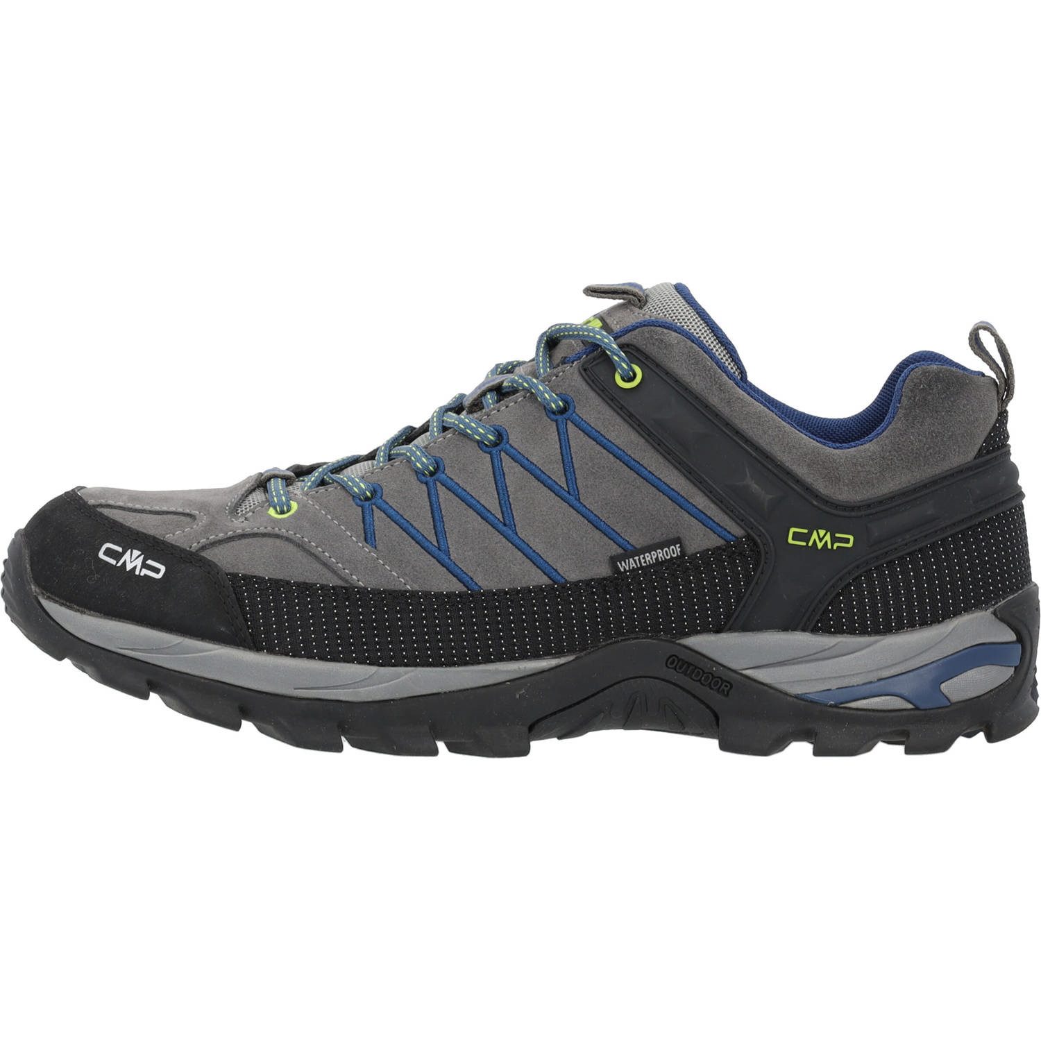 CMP Rigel Low 3Q13247 Trekkingschuh günstig online kaufen
