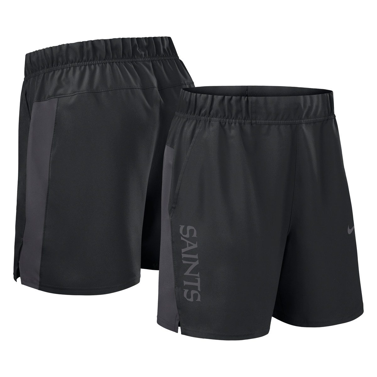 Nike Sporthose Nike Shorts New Orleans Saints Nike Woven Victory günstig online kaufen