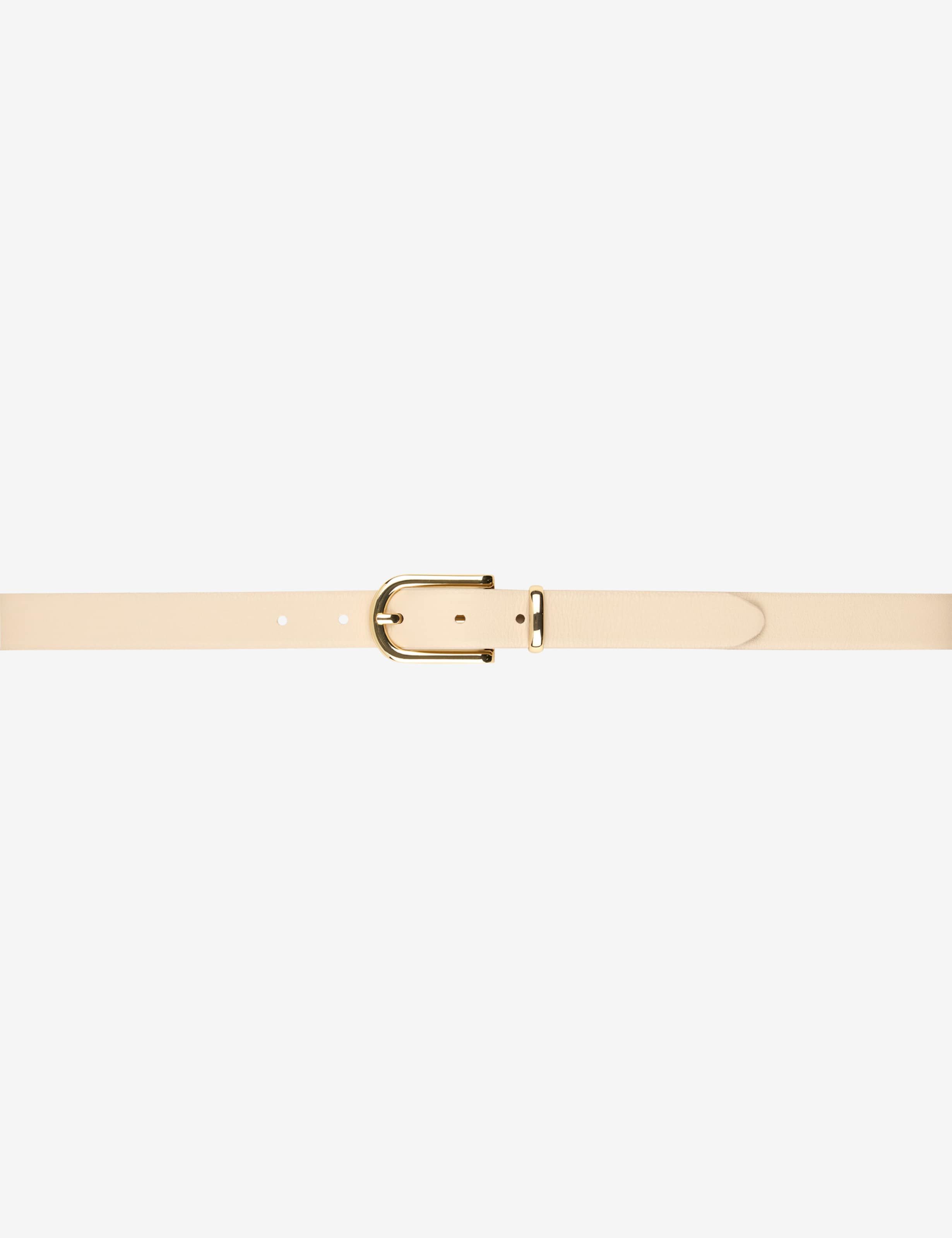 Brax Ledergürtel Style DAMENGÜRTEL günstig online kaufen
