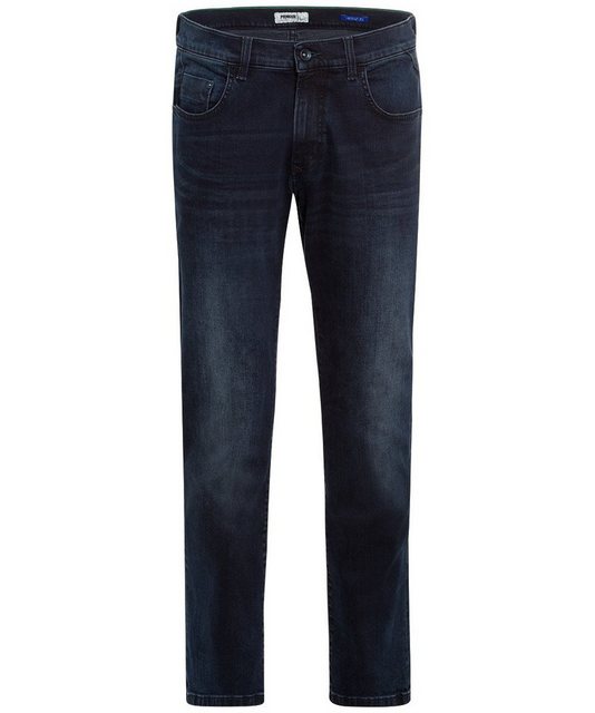 Pioneer Authentic Jeans 5-Pocket-Jeans PIONEER ERIC MEGAFLEX blue used 1616 günstig online kaufen
