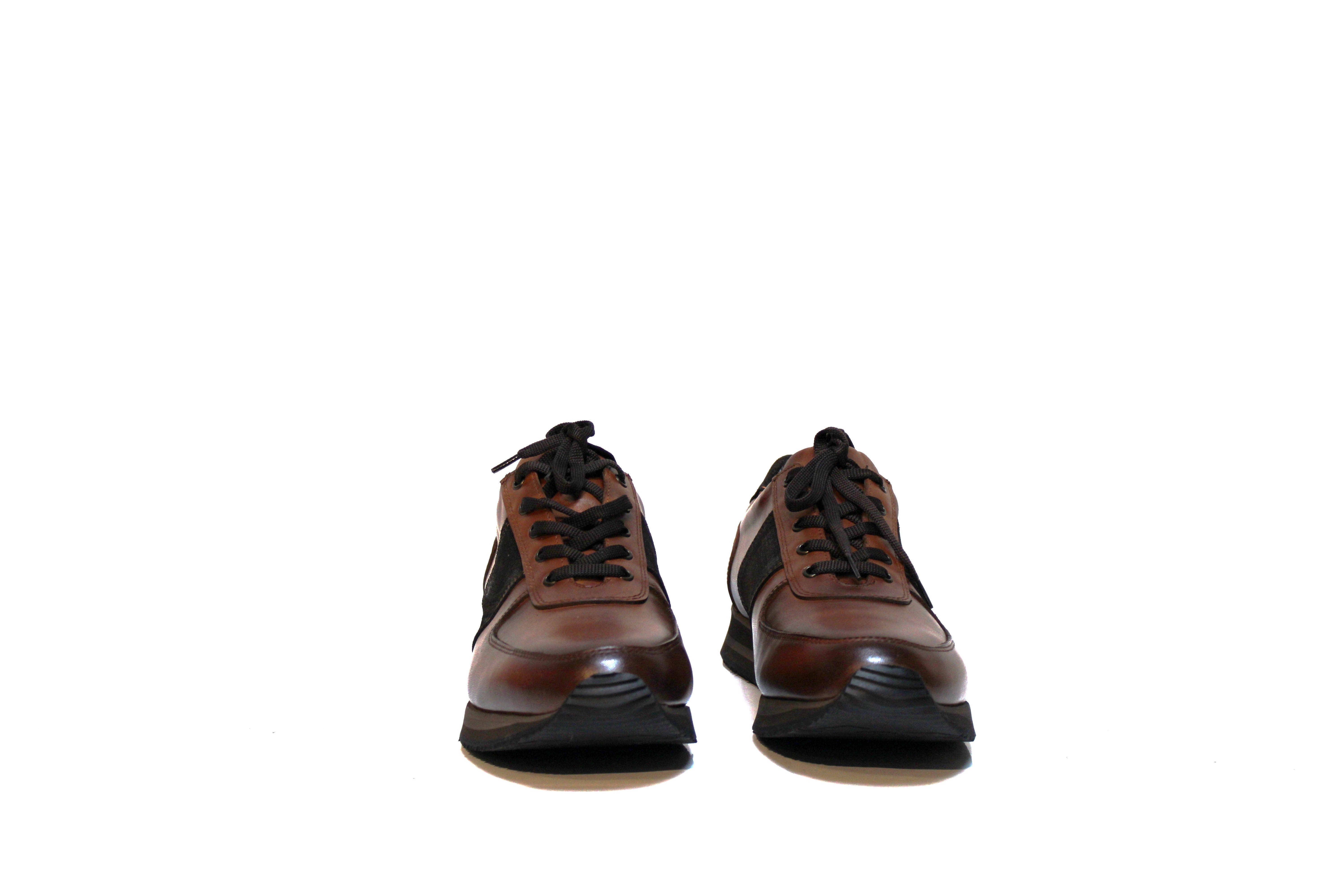 Sneakers Herren-LM/H0001 Sneaker