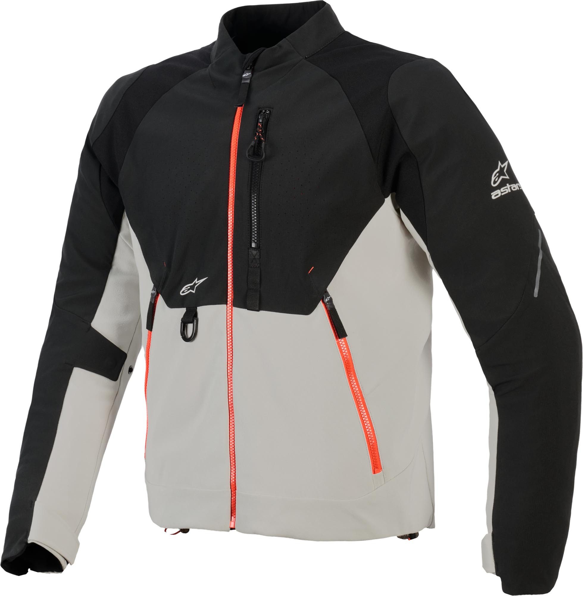 Motorradjacke Provoke Motorrad Textiljacke