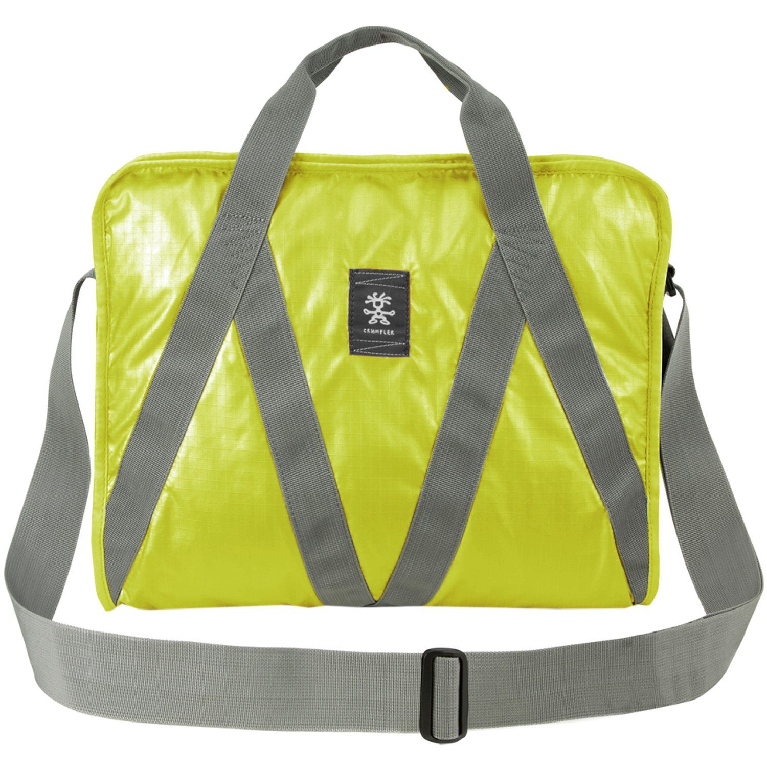 Crumpler Messenger Bag »Light DelightLight Delight«, Nylon online kaufen OTTO