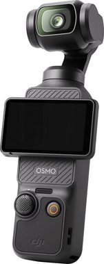 DJI Osmo Pocket 3 Camcorder (4K Ultra HD, Bluetooth)